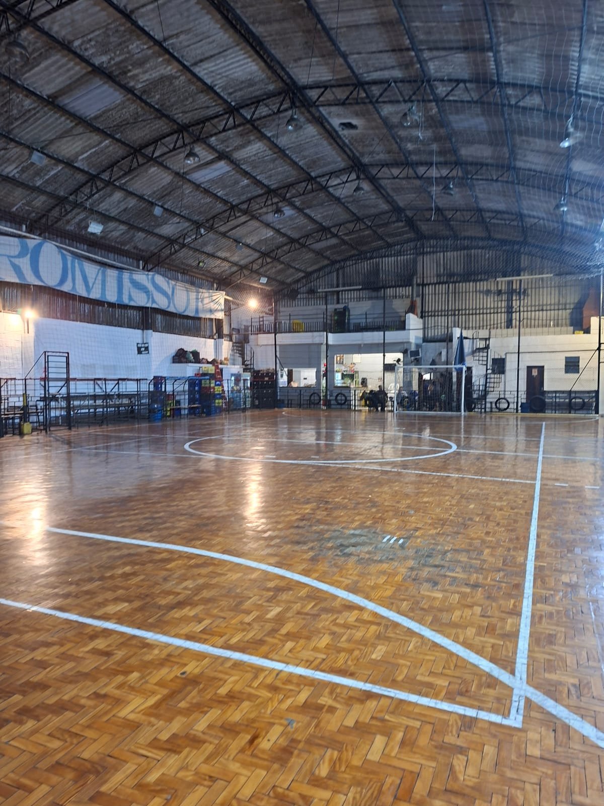 Escolinha de Futsal na Vila Matilde - Zona Leste de São Paulo