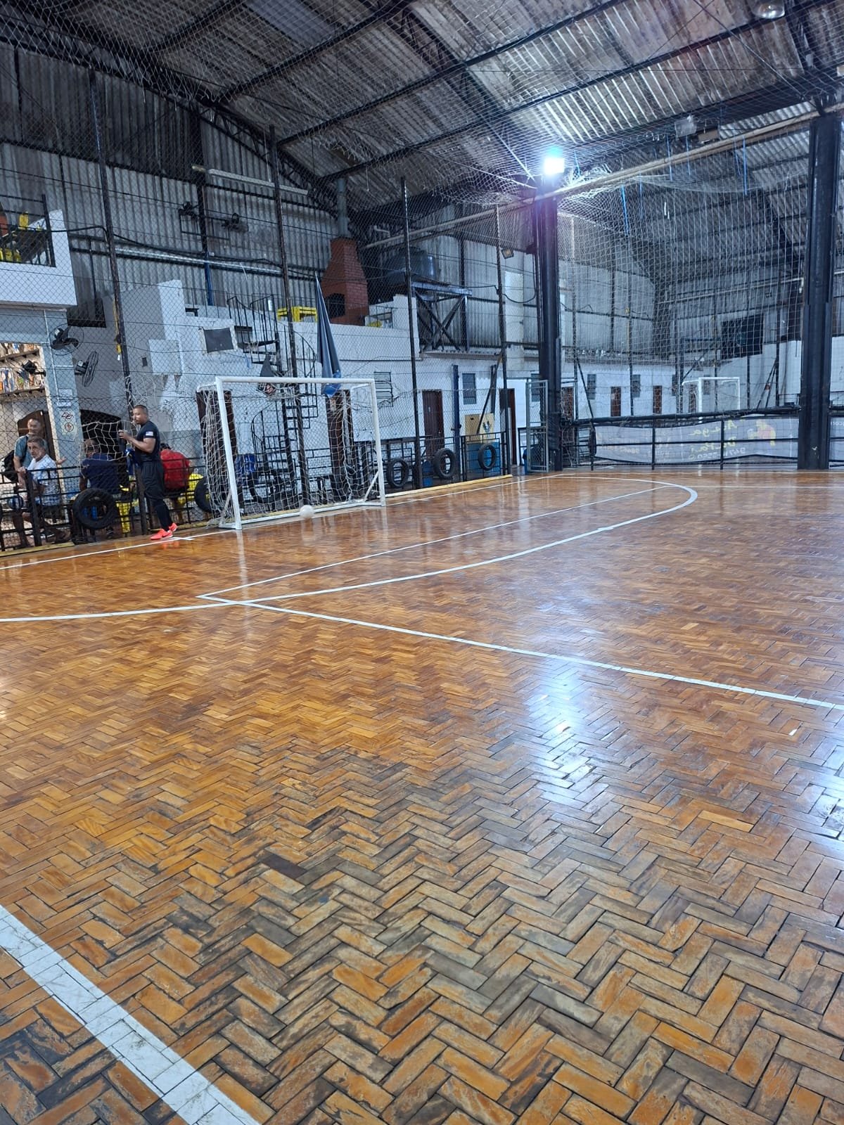 Escolinha de Futsal na Vila Matilde - Zona Leste de São Paulo