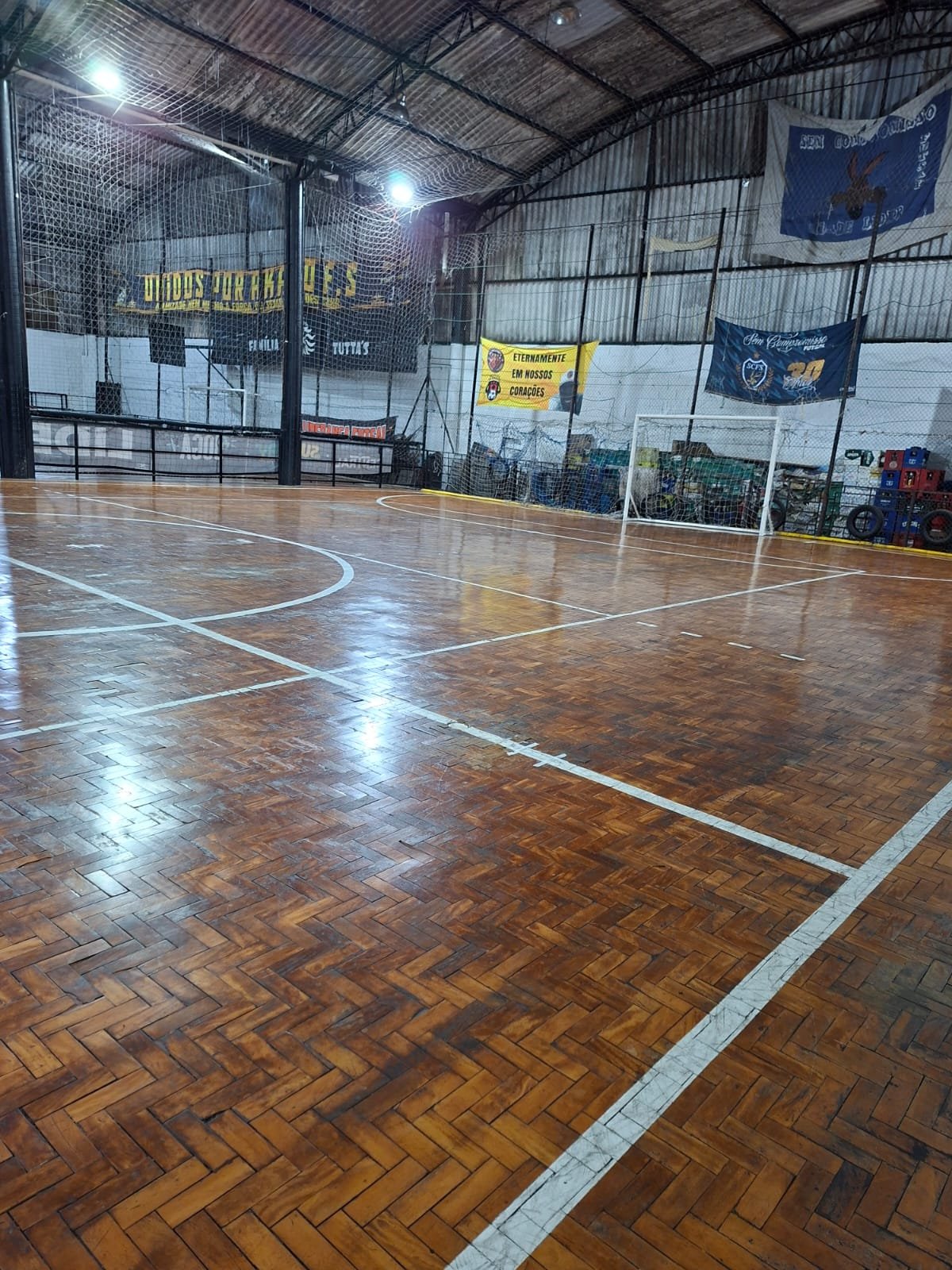 Escolinha de Futsal na Vila Matilde, Zona Leste de São Paulo GoTo