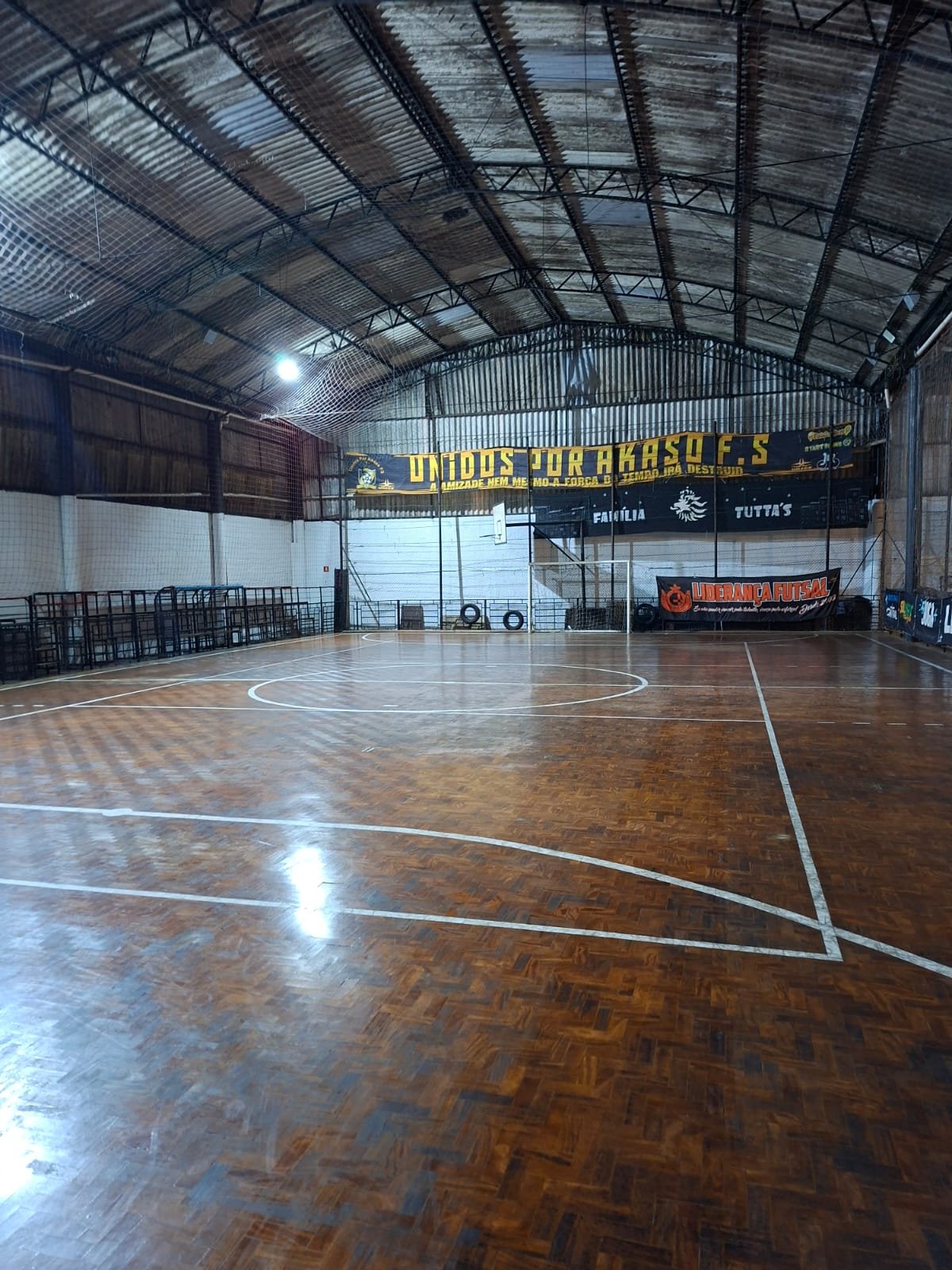 Escolinha de Futsal na Vila Matilde, Zona Leste de São Paulo GoTo3